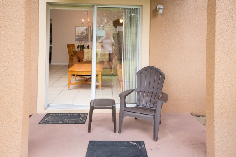 Ekskluzivna mestna hiša v enem najprestižnejših letovišč, Regal Palms Resort, Florida Townhouse 4167
