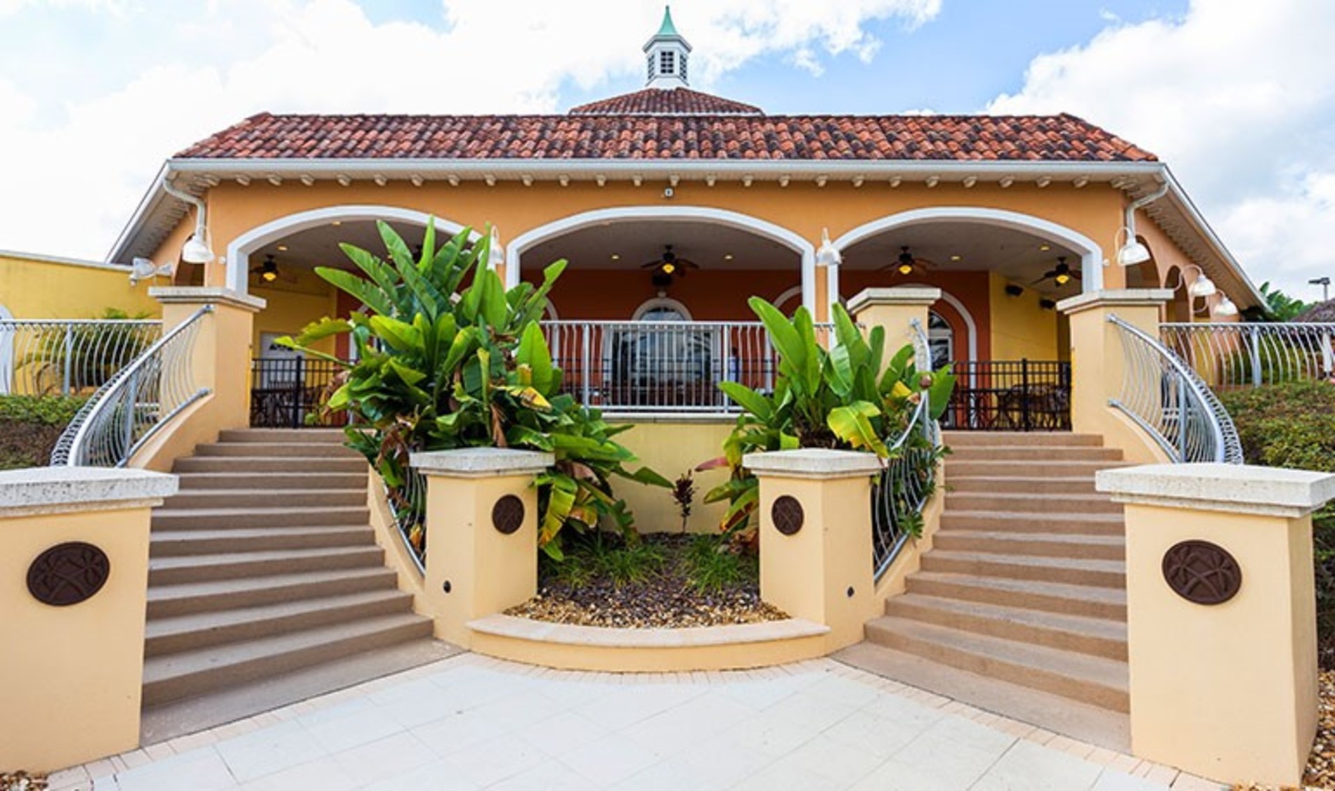 Ekskluzivna mestna hiša v enem najprestižnejših letovišč, Regal Palms Resort, Florida Townhouse 4167