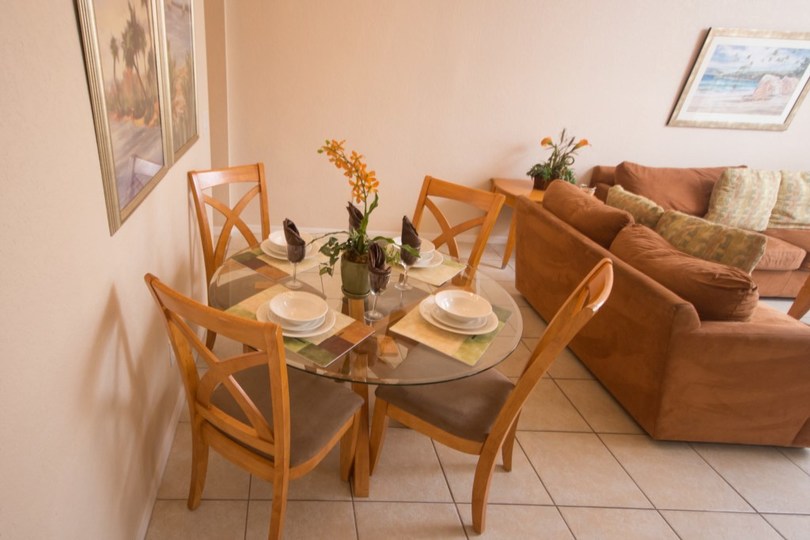 Ekskluzivna mestna hiša v enem najprestižnejših letovišč, Regal Palms Resort, Florida Townhouse 4167