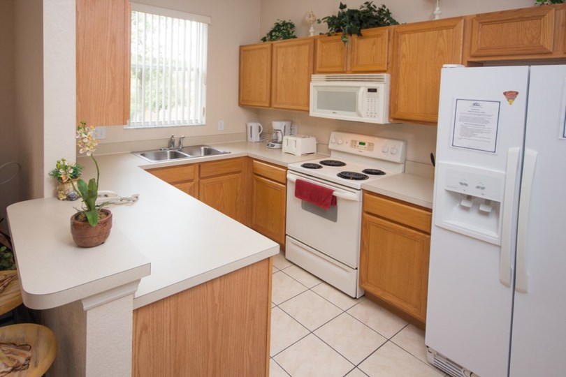 Ekskluzivna mestna hiša v enem najprestižnejših letovišč, Regal Palms Resort, Florida Townhouse 4167