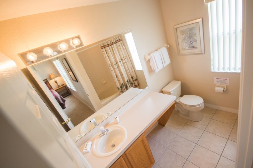 Ekskluzivna mestna hiša v enem najprestižnejših letovišč, Regal Palms Resort, Florida Townhouse 4167