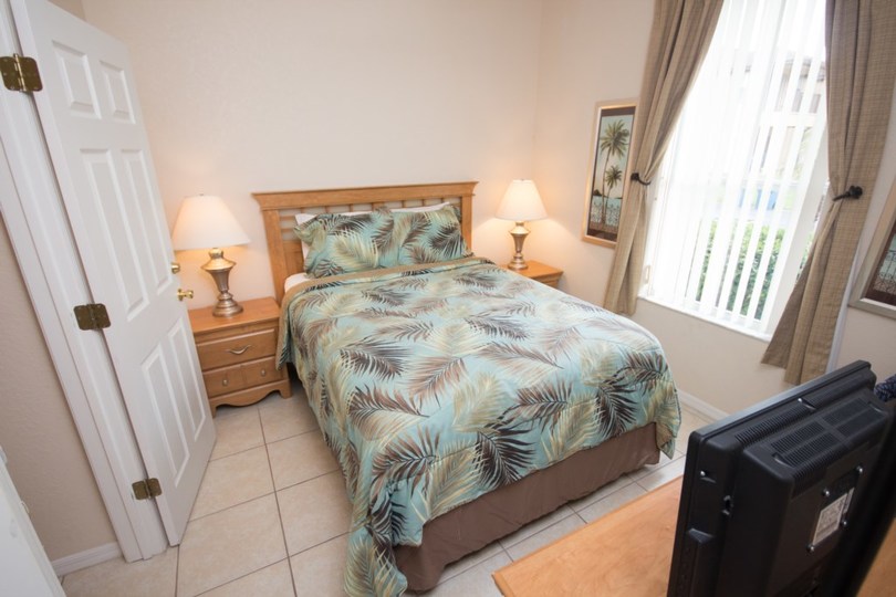Ekskluzivna mestna hiša v enem najprestižnejših letovišč, Regal Palms Resort, Florida Townhouse 4167