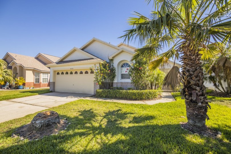 Luksuzna vila v sodobnem slogu na Indian Pointu, vila Florida 6139