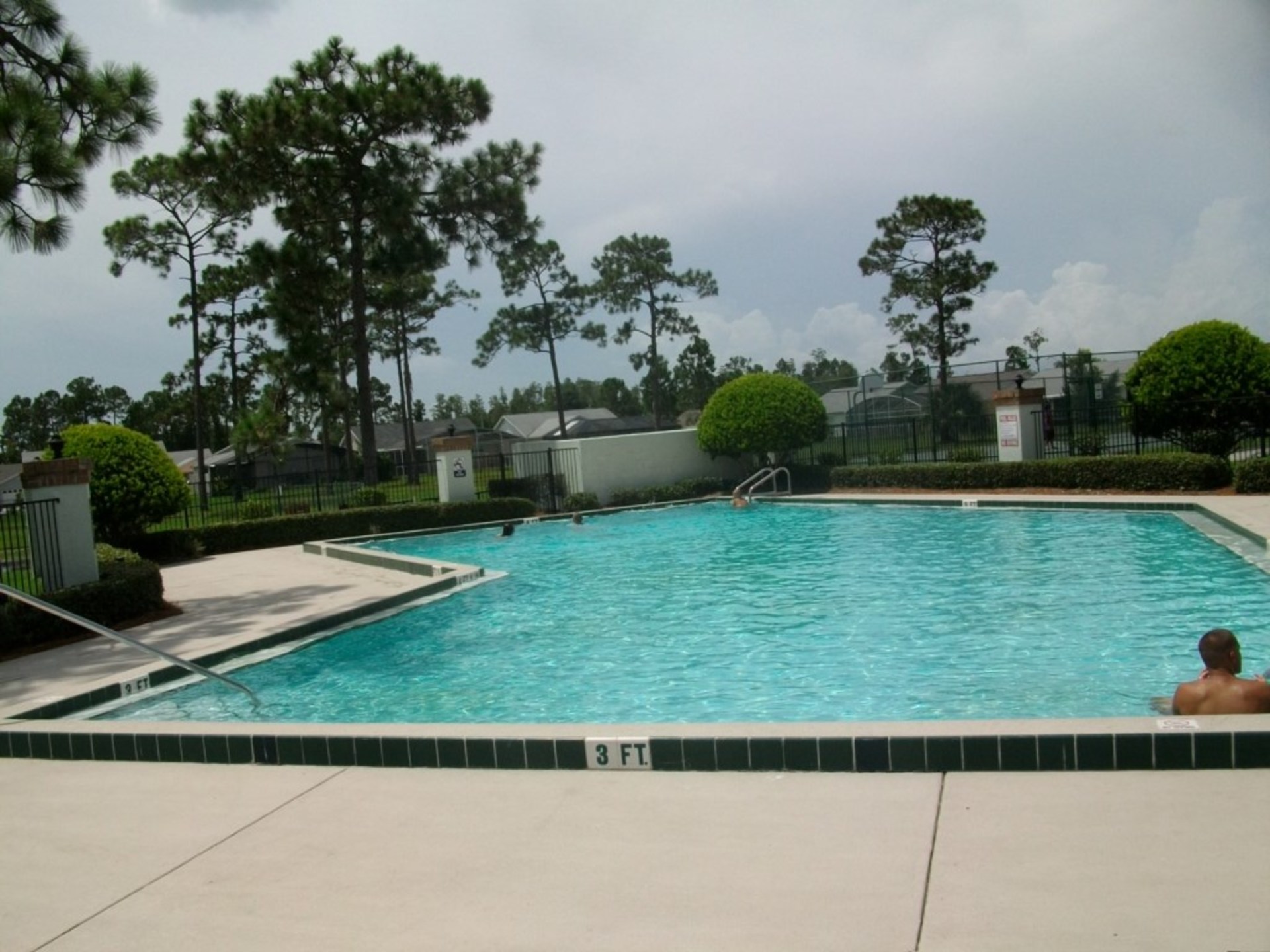 Luksuzna vila v sodobnem slogu na Indian Pointu, vila Florida 6139