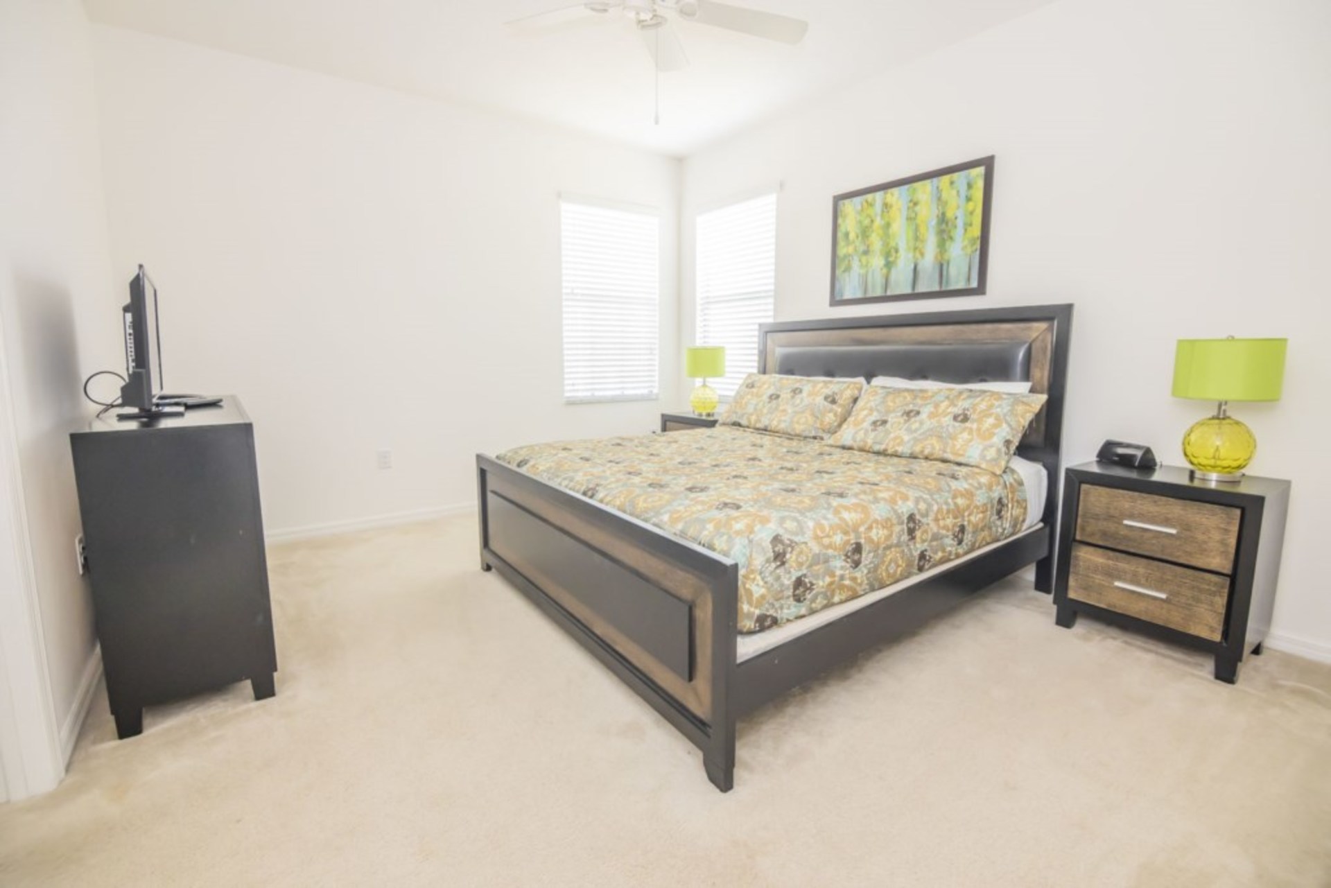 Ekskluzivna vila v enem najprestižnejših letovišč, Providence Resort, Florida Villa 6145