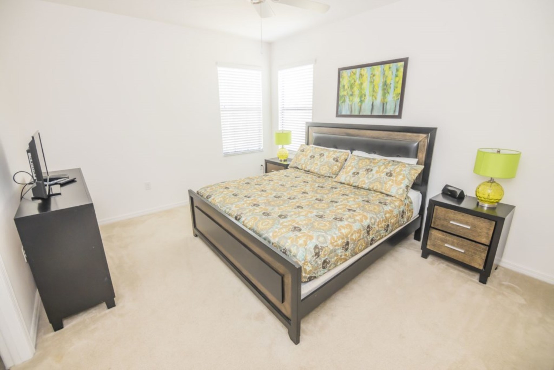 Ekskluzivna vila v enem najprestižnejših letovišč, Providence Resort, Florida Villa 6145