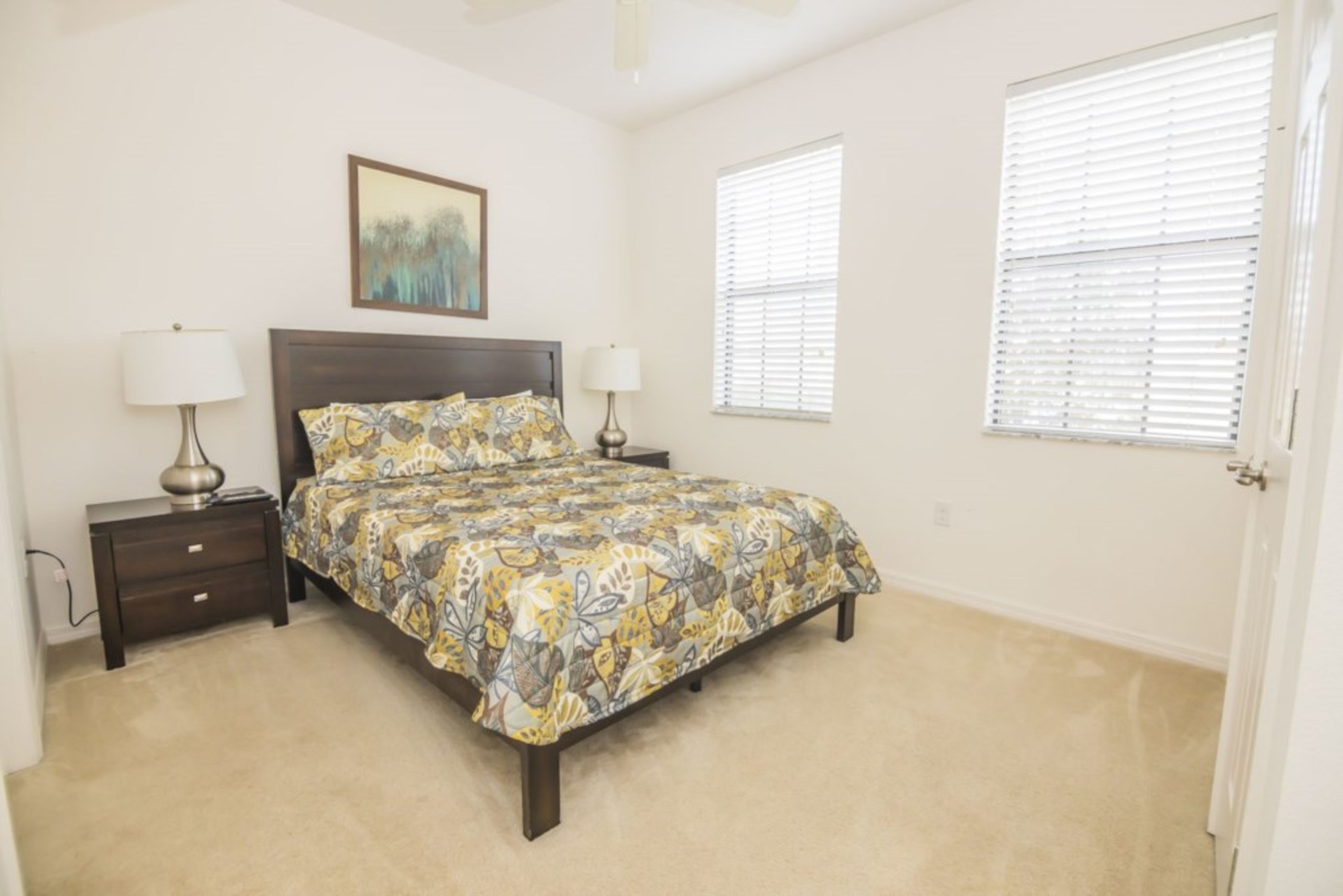 Ekskluzivna vila v enem najprestižnejših letovišč, Providence Resort, Florida Villa 6145