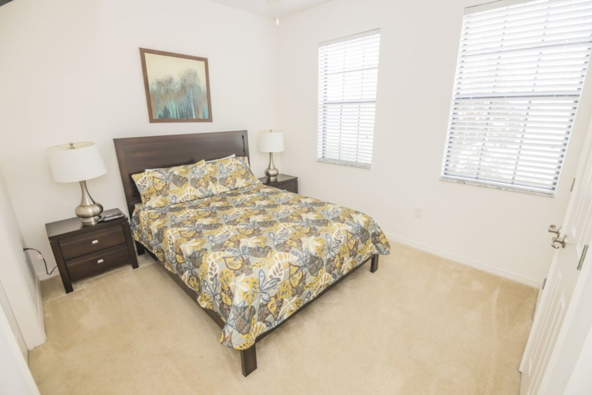 Ekskluzivna vila v enem najprestižnejših letovišč, Providence Resort, Florida Villa 6145