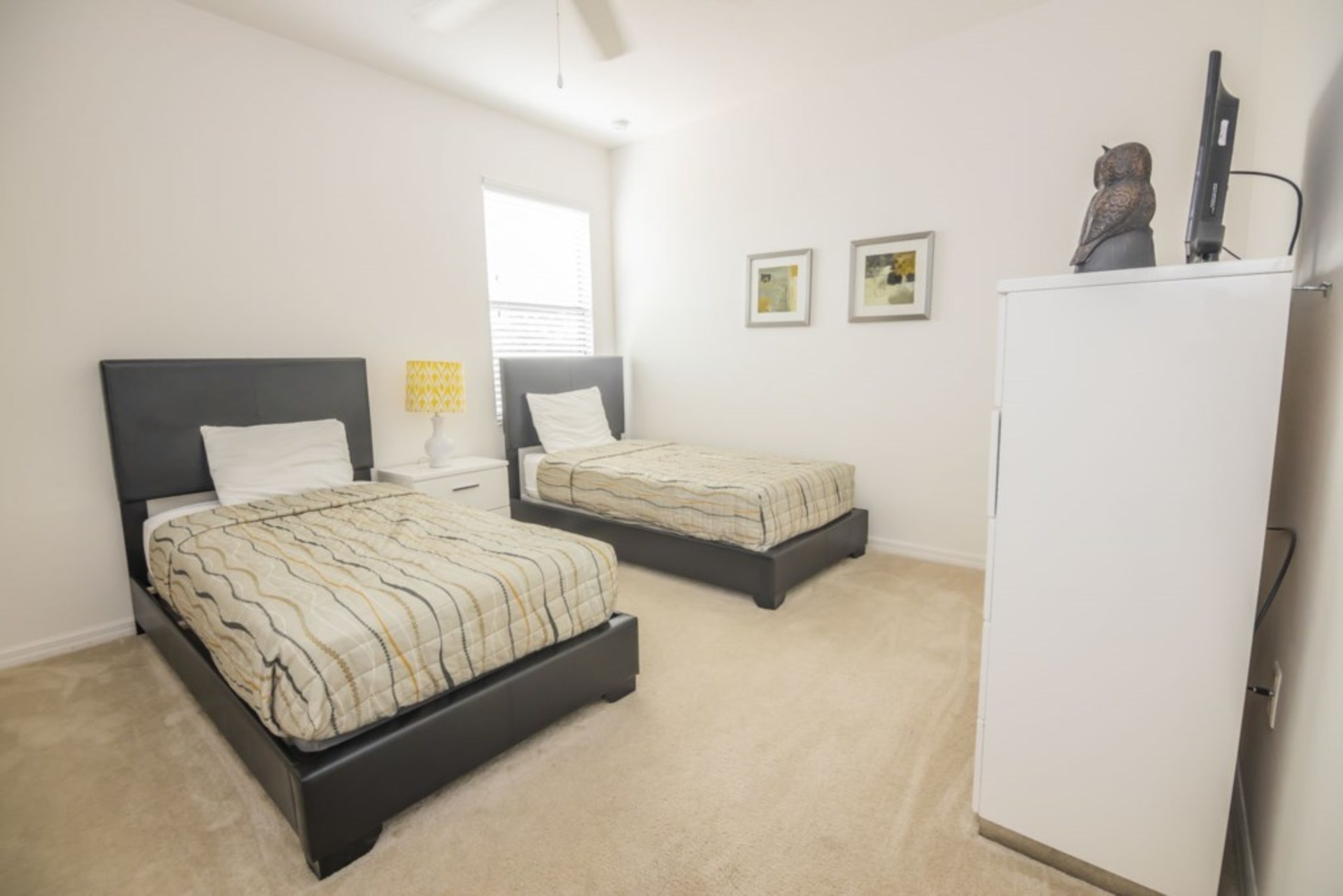 Ekskluzivna vila v enem najprestižnejših letovišč, Providence Resort, Florida Villa 6145