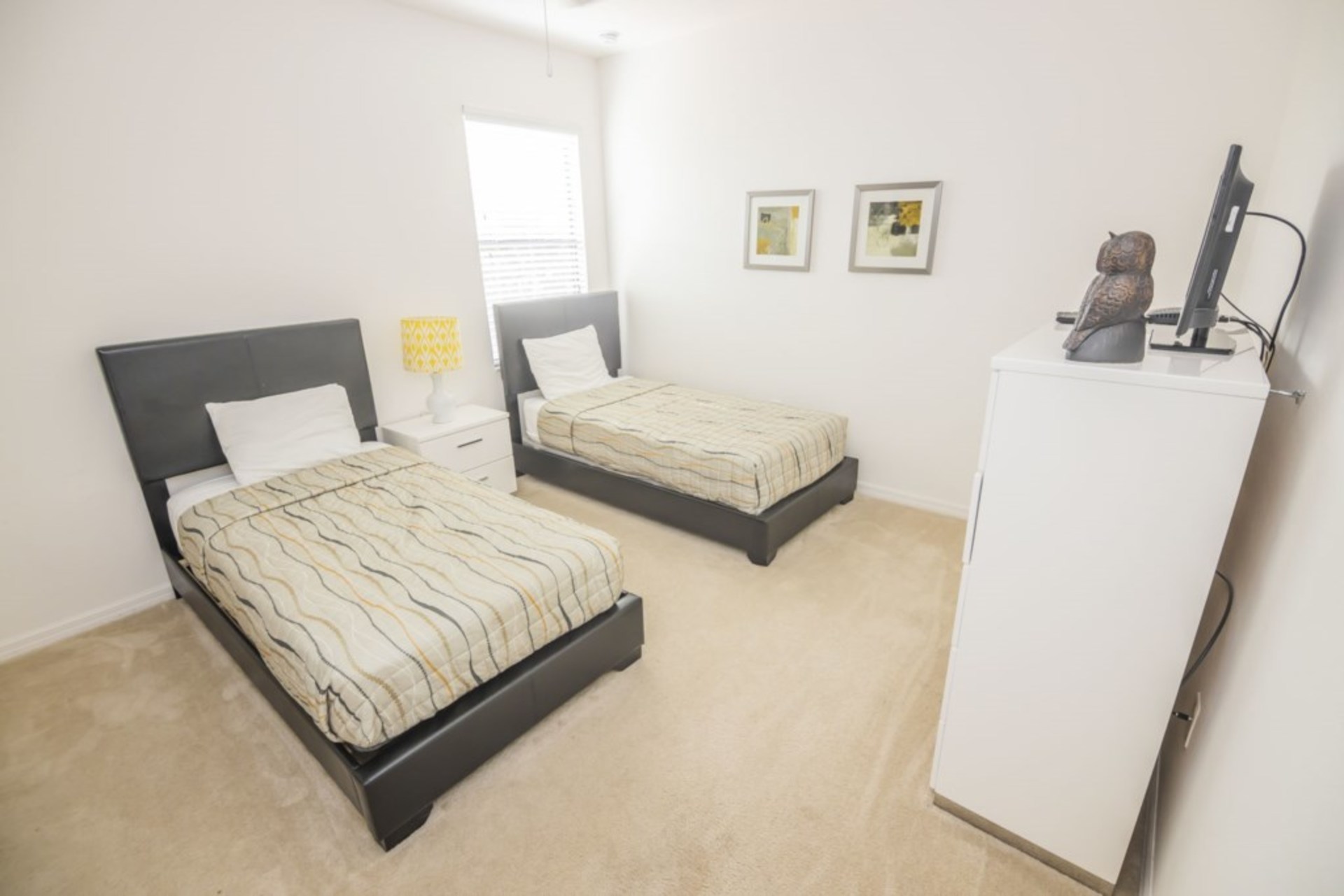 Ekskluzivna vila v enem najprestižnejših letovišč, Providence Resort, Florida Villa 6145