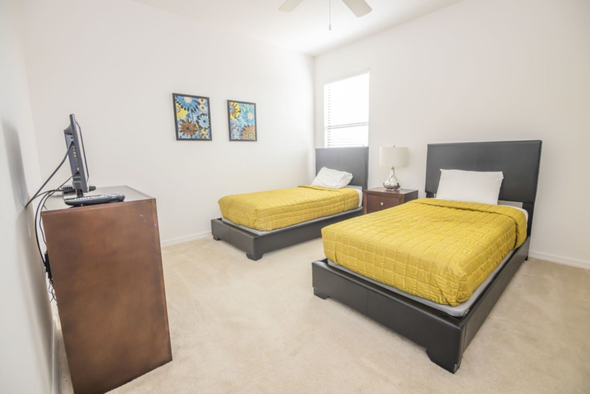 Ekskluzivna vila v enem najprestižnejših letovišč, Providence Resort, Florida Villa 6145