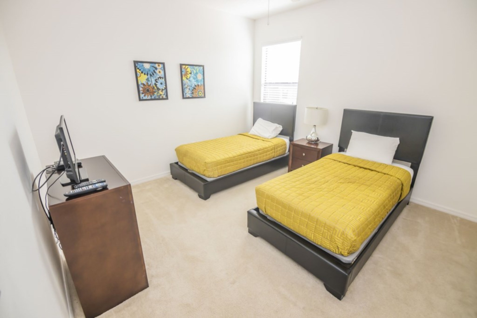 Ekskluzivna vila v enem najprestižnejših letovišč, Providence Resort, Florida Villa 6145