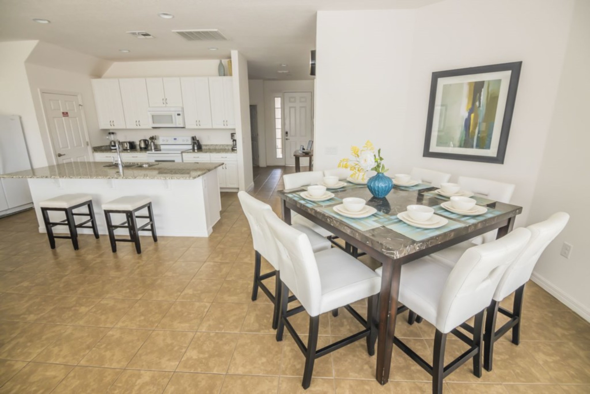Ekskluzivna vila v enem najprestižnejših letovišč, Providence Resort, Florida Villa 6145