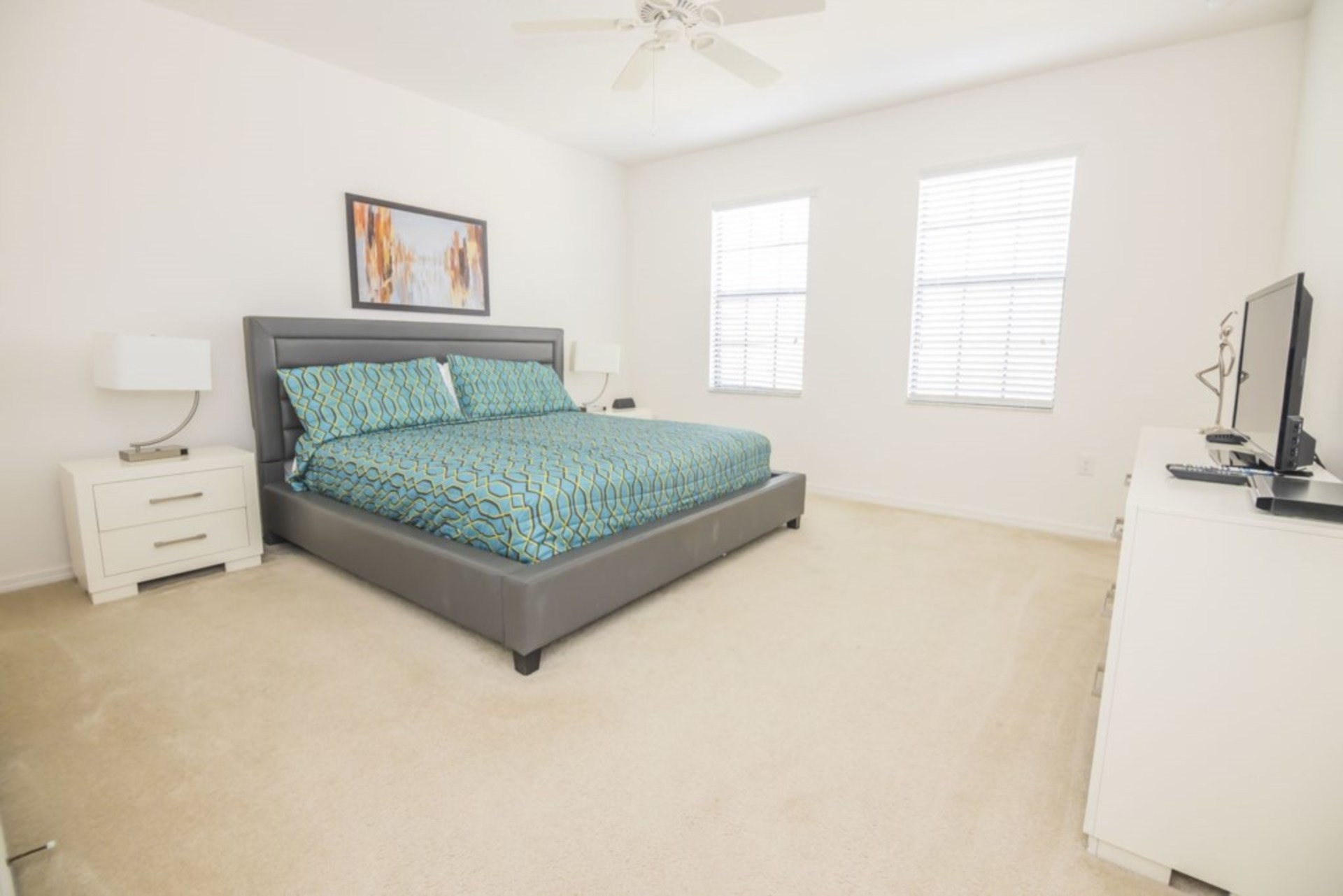 Ekskluzivna vila v enem najprestižnejših letovišč, Providence Resort, Florida Villa 6145