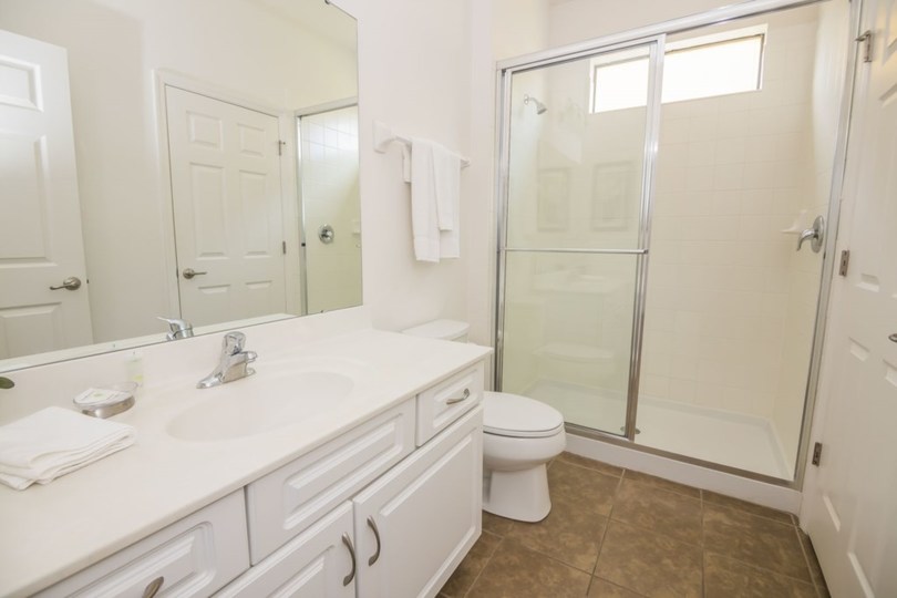 Ekskluzivna vila v enem najprestižnejših letovišč, Providence Resort, Florida Villa 6145