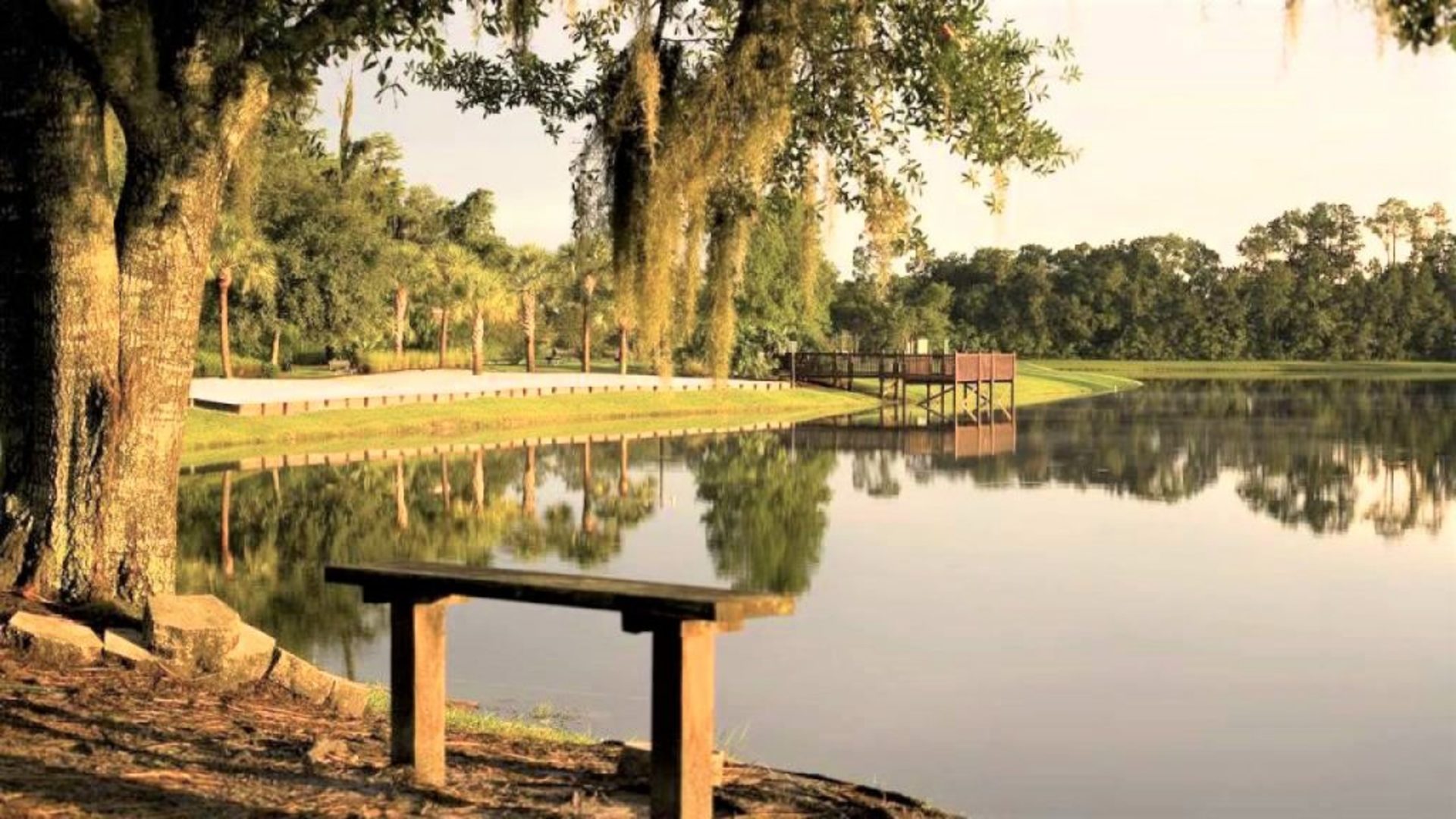 Luksuzna vila v sodobnem slogu v letovišču Lake Berkley, vila 6150 na Floridi