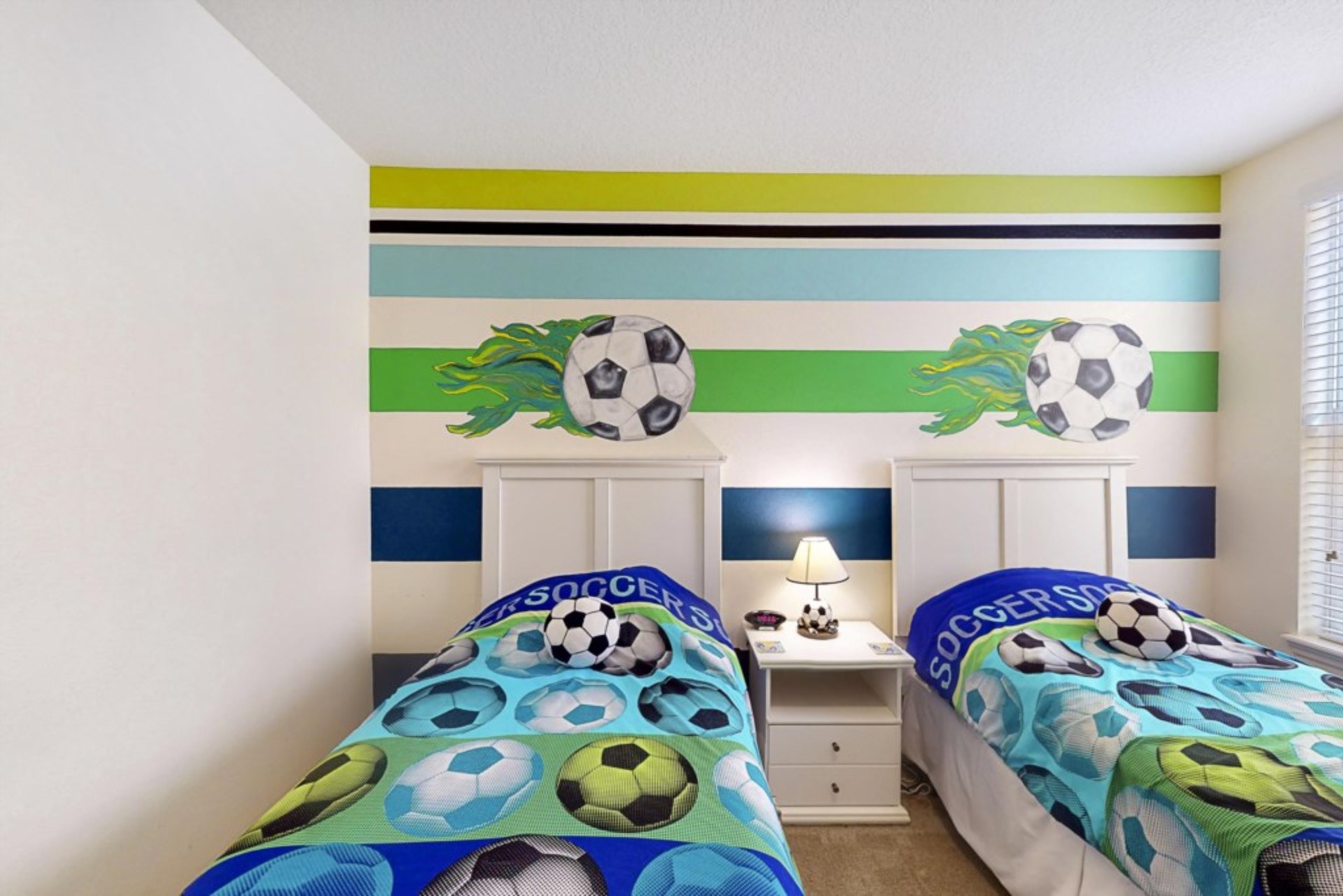 Luksuzna vila s fantastičnim zasebnim bazenom v opatiji v West Havenu, vila Florida 6151