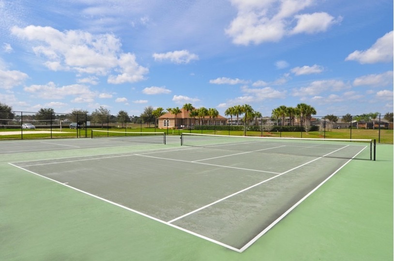 Luksuzna vila s fantastičnim zasebnim bazenom v opatiji v West Havenu, vila Florida 6151