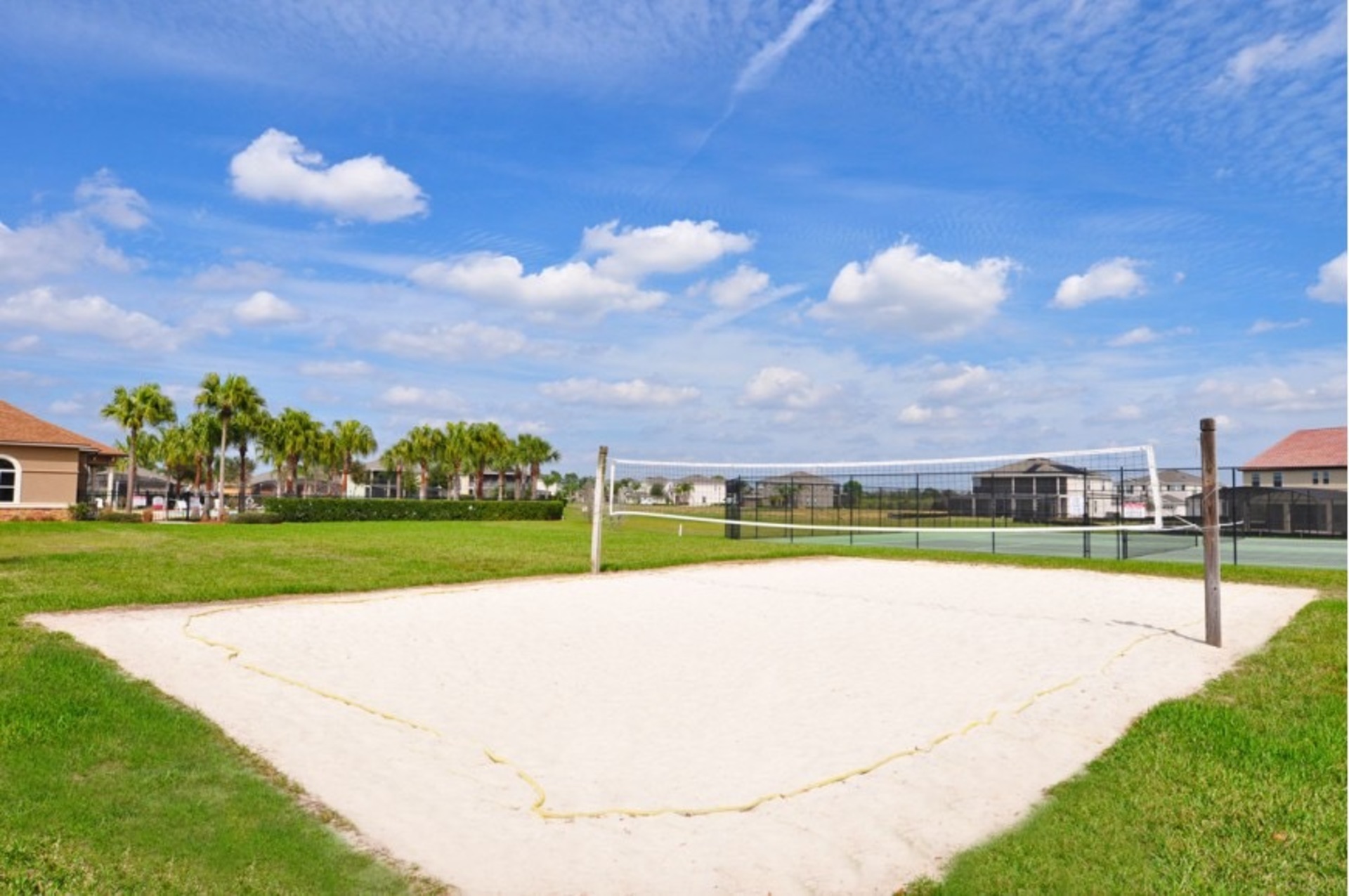 Luksuzna vila s fantastičnim zasebnim bazenom v opatiji v West Havenu, vila Florida 6151