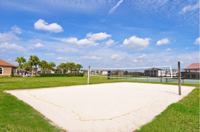 Luksuzna vila s fantastičnim zasebnim bazenom v opatiji v West Havenu, vila Florida 6151