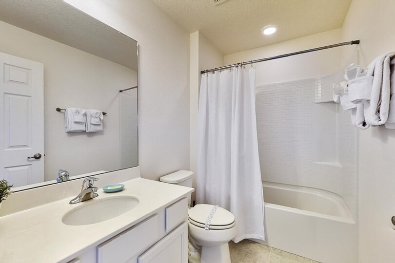 Vila s 5 zvezdicami v enem najprestižnejših območij v letovišču Providence, Florida, vila 6154