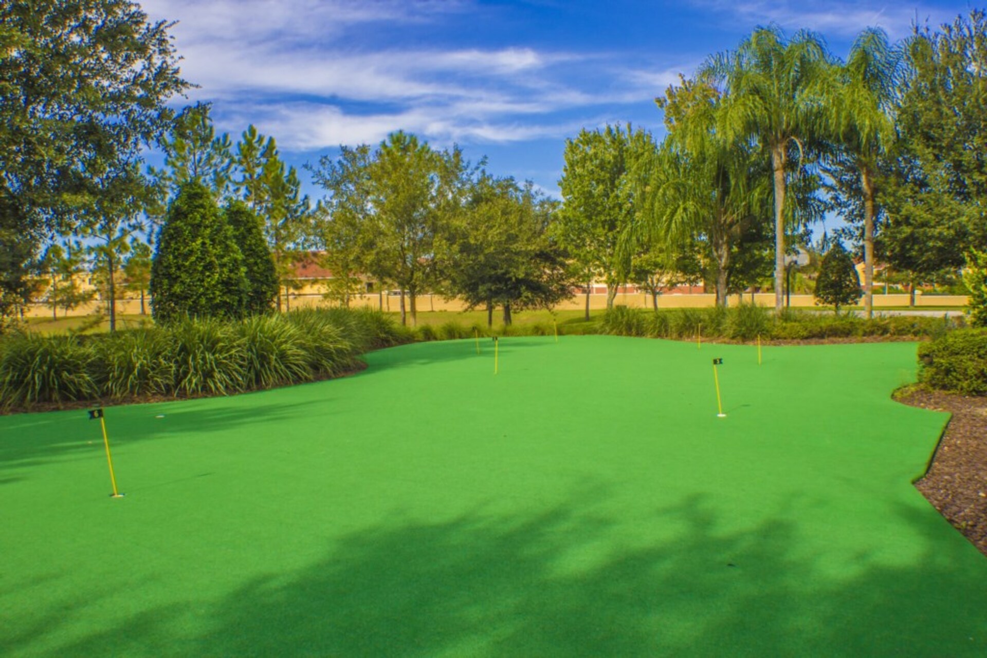 Vrhunska vila s 5 spalnicami v letovišču Windsor Hills, vila 6158 na Floridi