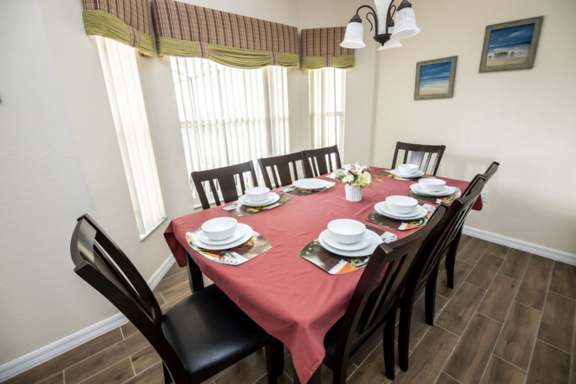 Vila s 5 zvezdicami in zasebnim bazenom v opatiji v West Havenu, vila Florida 6159