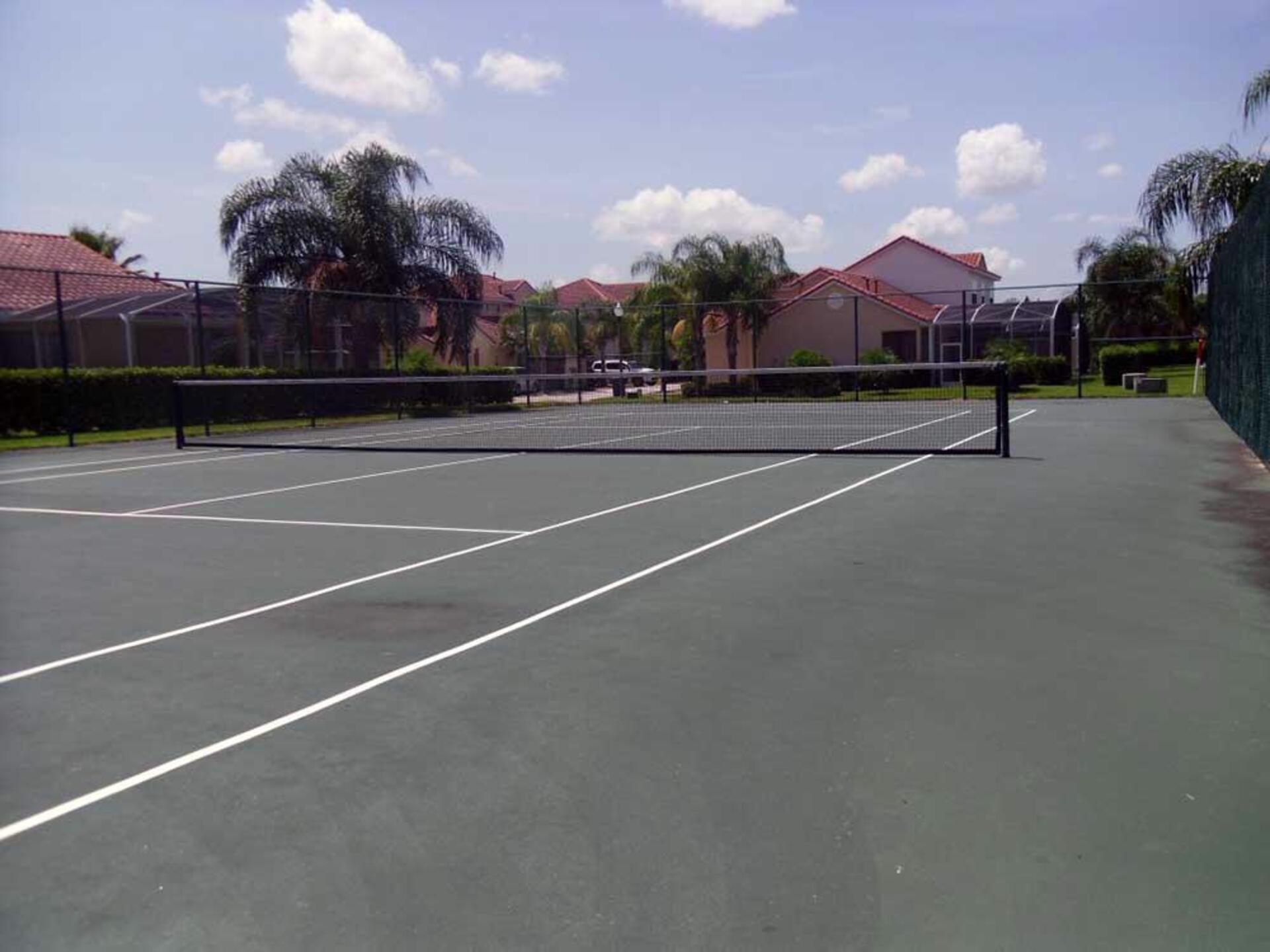 Luksuzna vila v sodobnem slogu v opatiji v West Havenu, vila Florida 6164