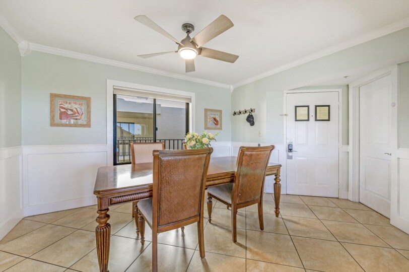 Ekskluzivno stanovanje v enem najprestižnejših letovišč, Santa Maria Harbour Resort, Florida Condo 5942
