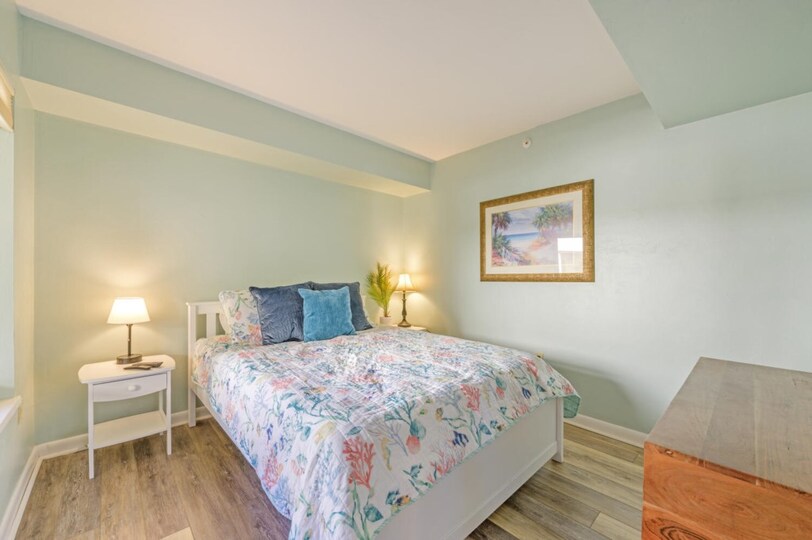 Ekskluzivno stanovanje v enem najprestižnejših letovišč, Santa Maria Harbour Resort, Florida Condo 5942