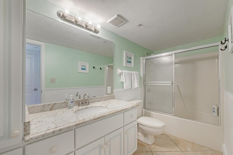 Ekskluzivno stanovanje v enem najprestižnejših letovišč, Santa Maria Harbour Resort, Florida Condo 5942