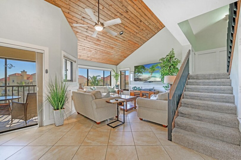 Ekskluzivno stanovanje v enem najprestižnejših letovišč, Santa Maria Harbour Resort, Florida Condo 5942