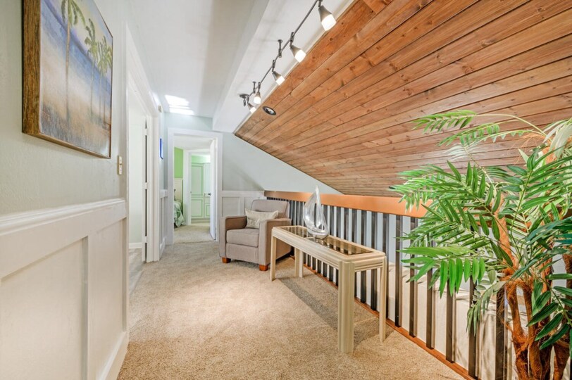 Ekskluzivno stanovanje v enem najprestižnejših letovišč, Santa Maria Harbour Resort, Florida Condo 5942
