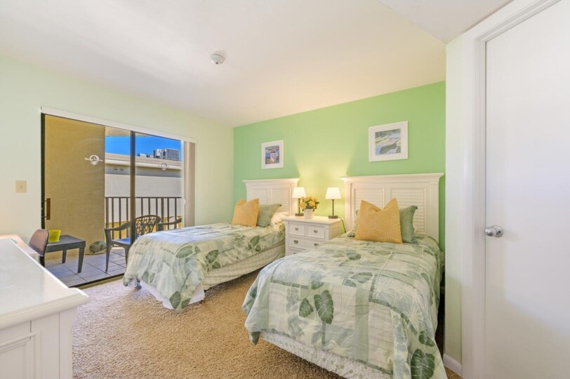 Ekskluzivno stanovanje v enem najprestižnejših letovišč, Santa Maria Harbour Resort, Florida Condo 5942