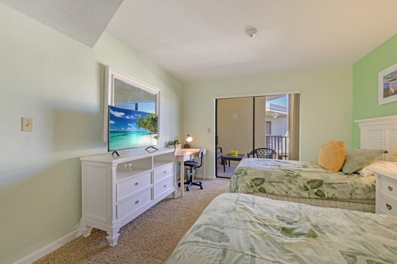 Ekskluzivno stanovanje v enem najprestižnejših letovišč, Santa Maria Harbour Resort, Florida Condo 5942