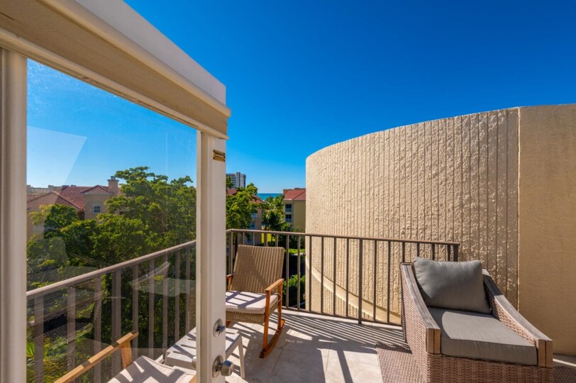 Ekskluzivno stanovanje v enem najprestižnejših letovišč, Santa Maria Harbour Resort, Florida Condo 5942