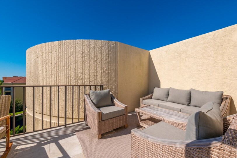 Ekskluzivno stanovanje v enem najprestižnejših letovišč, Santa Maria Harbour Resort, Florida Condo 5942