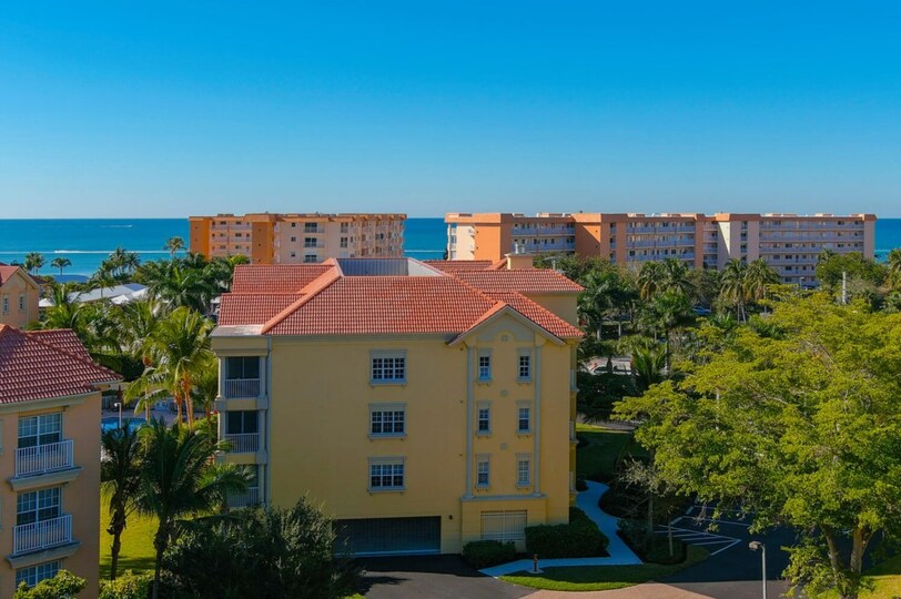 Ekskluzivno stanovanje v enem najprestižnejših letovišč, Santa Maria Harbour Resort, Florida Condo 5942