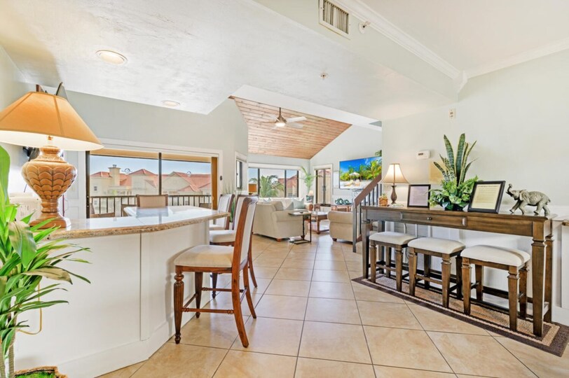 Ekskluzivno stanovanje v enem najprestižnejših letovišč, Santa Maria Harbour Resort, Florida Condo 5942