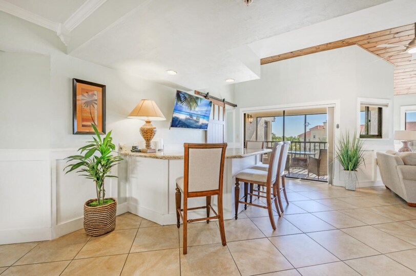 Ekskluzivno stanovanje v enem najprestižnejših letovišč, Santa Maria Harbour Resort, Florida Condo 5942