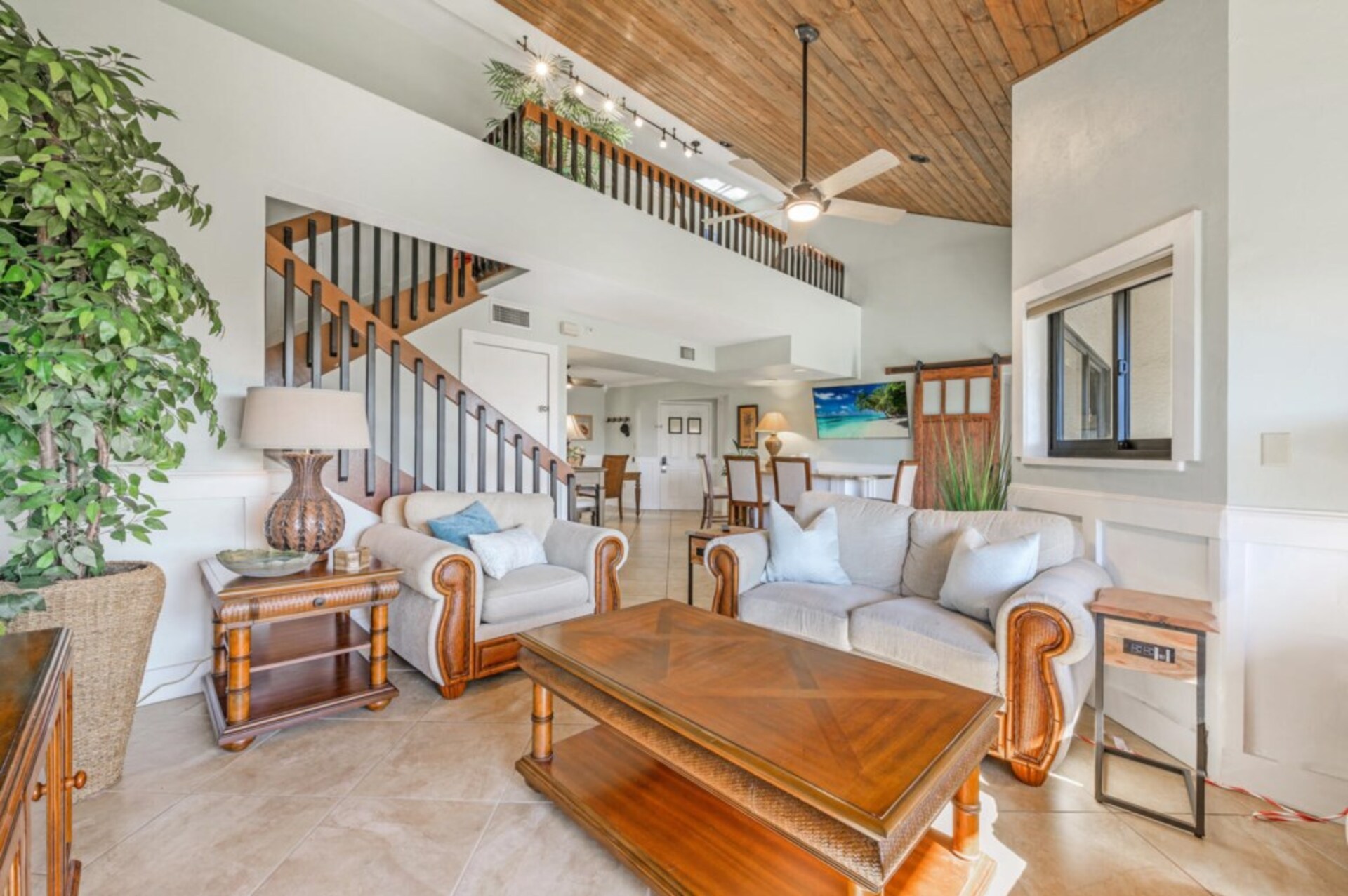 Ekskluzivno stanovanje v enem najprestižnejših letovišč, Santa Maria Harbour Resort, Florida Condo 5942