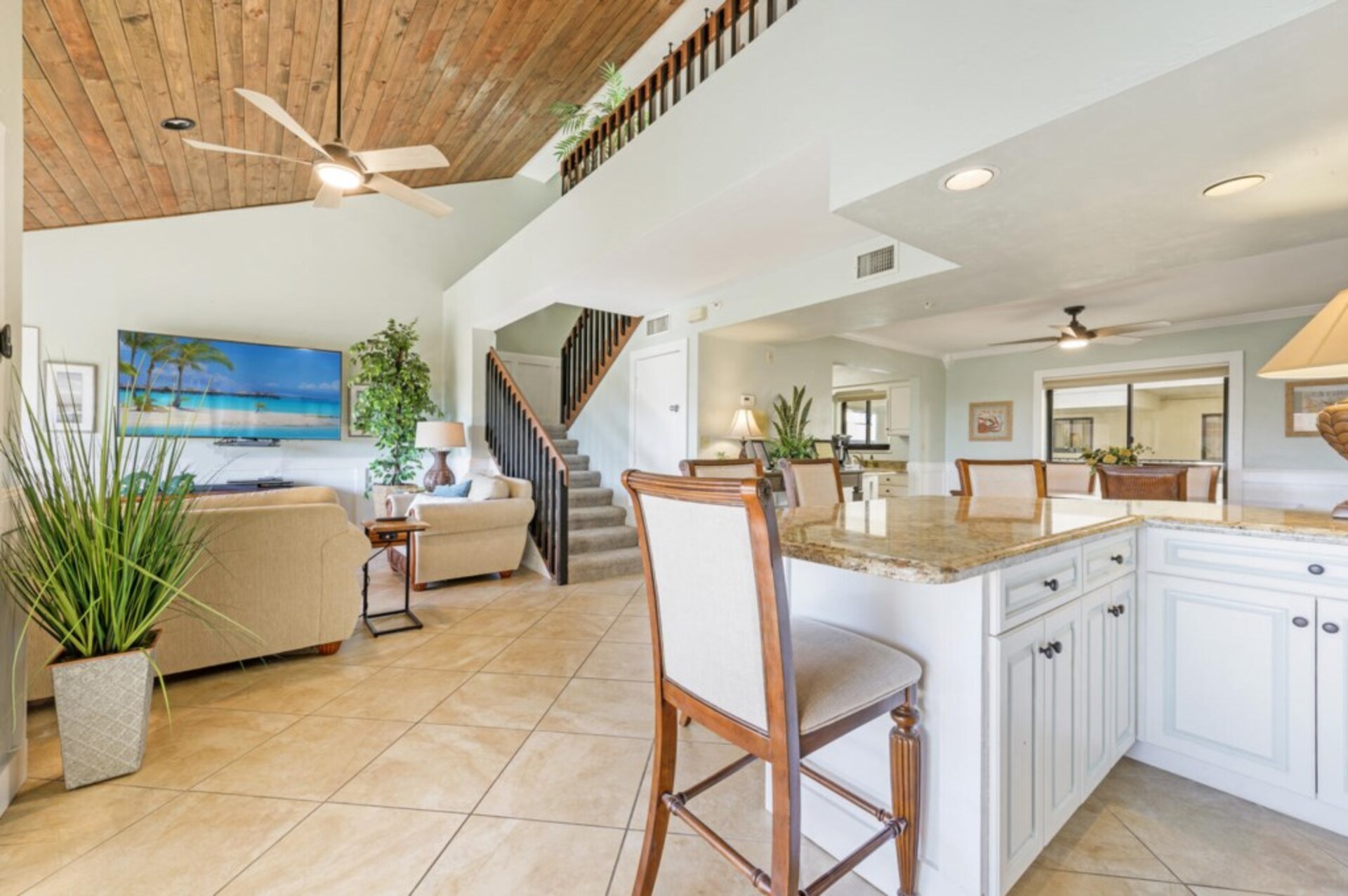 Ekskluzivno stanovanje v enem najprestižnejših letovišč, Santa Maria Harbour Resort, Florida Condo 5942