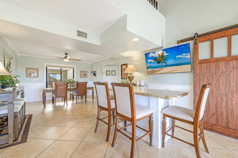 Ekskluzivno stanovanje v enem najprestižnejših letovišč, Santa Maria Harbour Resort, Florida Condo 5942