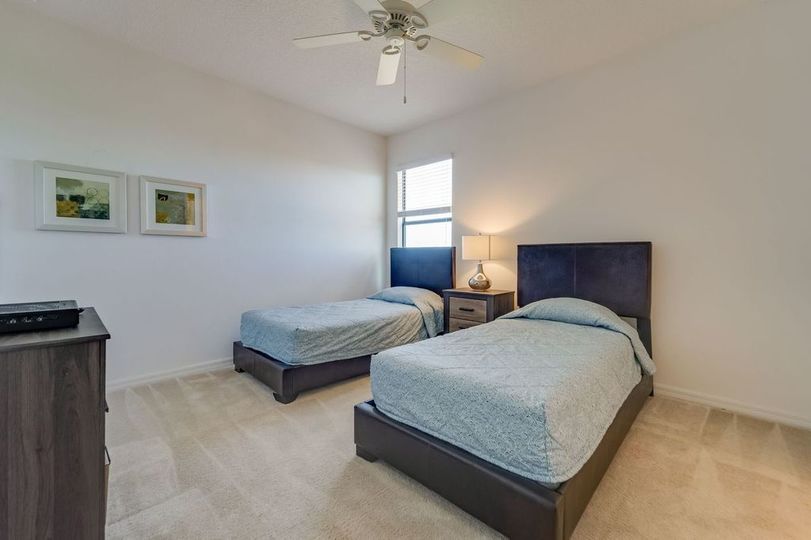 Luksuzna vila s fantastičnim zasebnim bazenom v letovišču Providence, vila Florida 6169