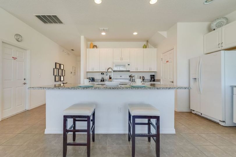 Luksuzna vila s fantastičnim zasebnim bazenom v letovišču Providence, vila Florida 6169