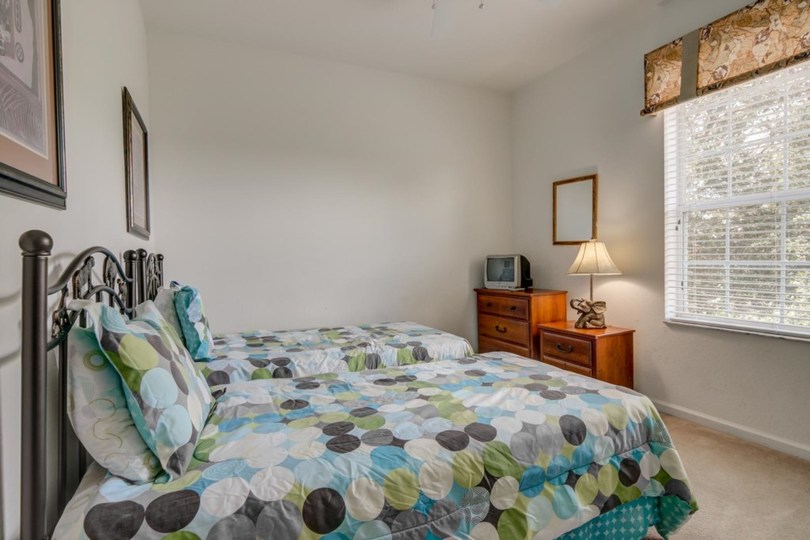 Vila s 5 zvezdicami v enem najprestižnejših območij v letovišču Windsor Hills, Florida Condo 6178