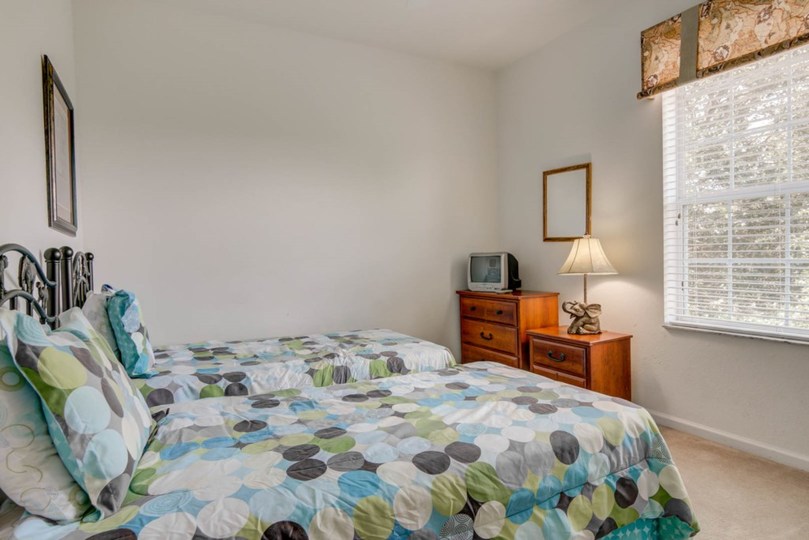 Vila s 5 zvezdicami v enem najprestižnejših območij v letovišču Windsor Hills, Florida Condo 6178