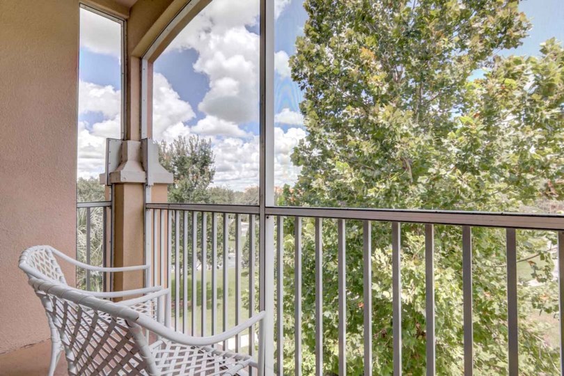 Vila s 5 zvezdicami v enem najprestižnejših območij v letovišču Windsor Hills, Florida Condo 6178