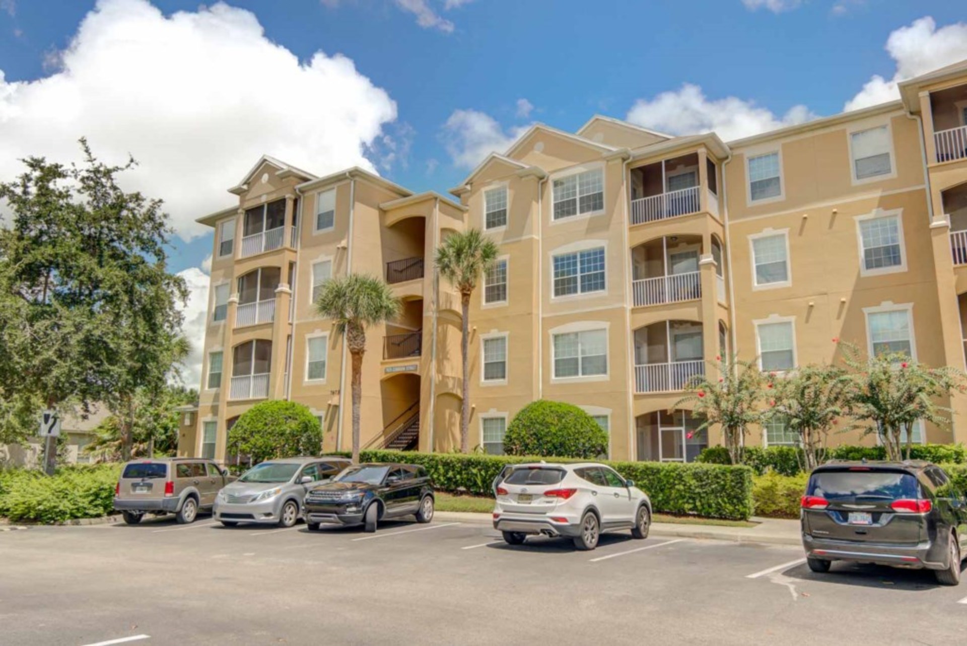 Vila s 5 zvezdicami v enem najprestižnejših območij v letovišču Windsor Hills, Florida Condo 6178