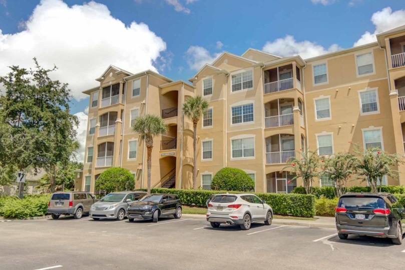 Vila s 5 zvezdicami v enem najprestižnejših območij v letovišču Windsor Hills, Florida Condo 6178